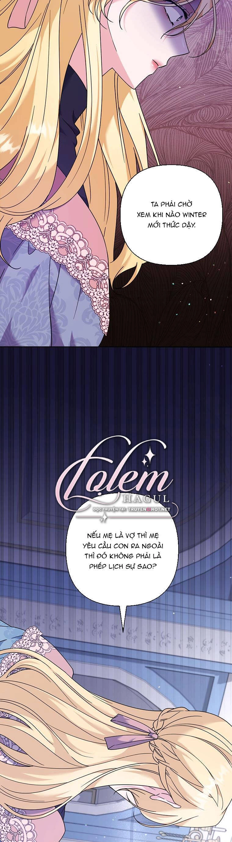 Hãy Để Tôi Được Hiểu Em Chapter 116.1 - 37