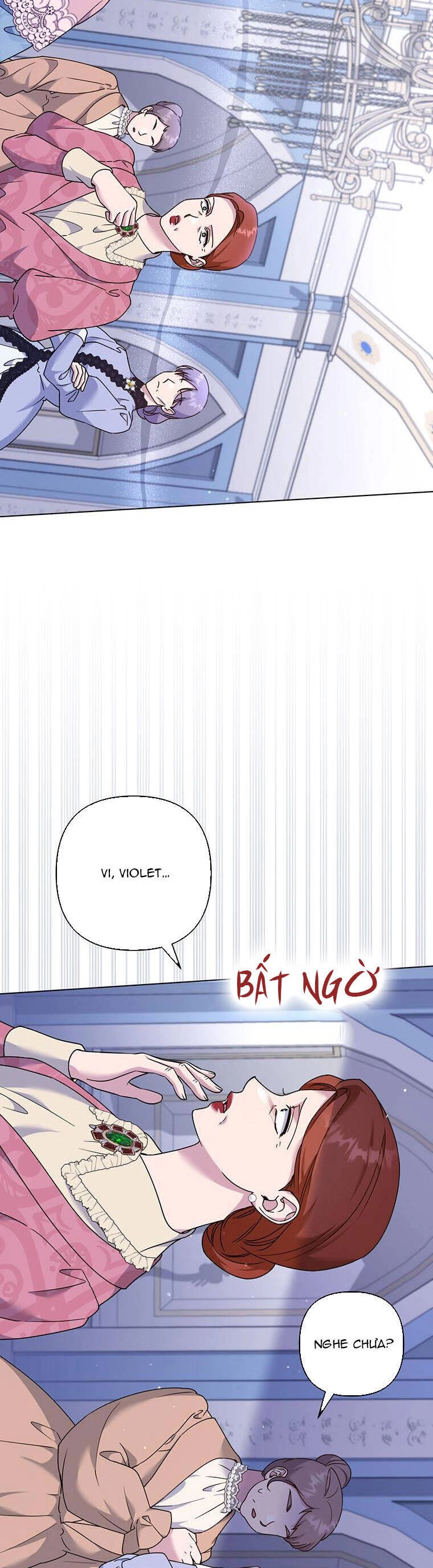 Hãy Để Tôi Được Hiểu Em Chapter 116.1 - 38