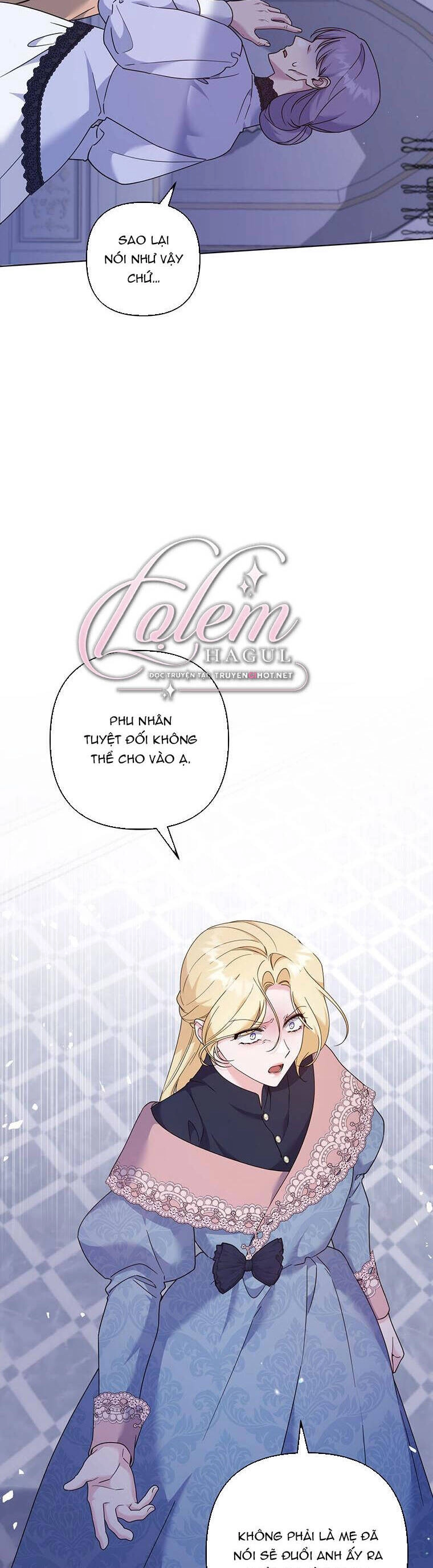 Hãy Để Tôi Được Hiểu Em Chapter 116.1 - 39