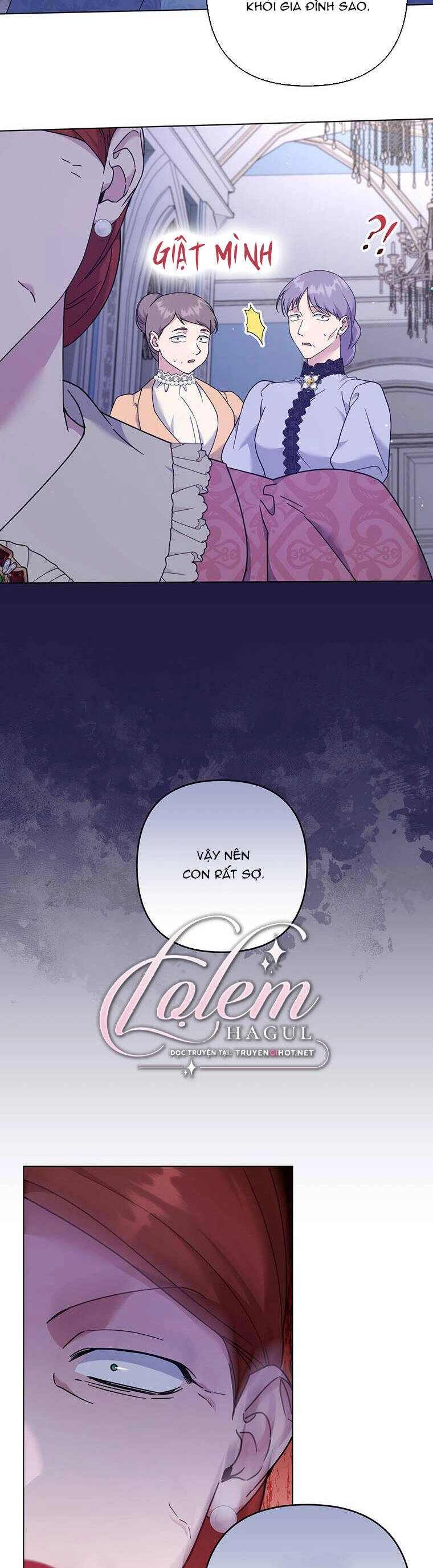 Hãy Để Tôi Được Hiểu Em Chapter 116.1 - 40