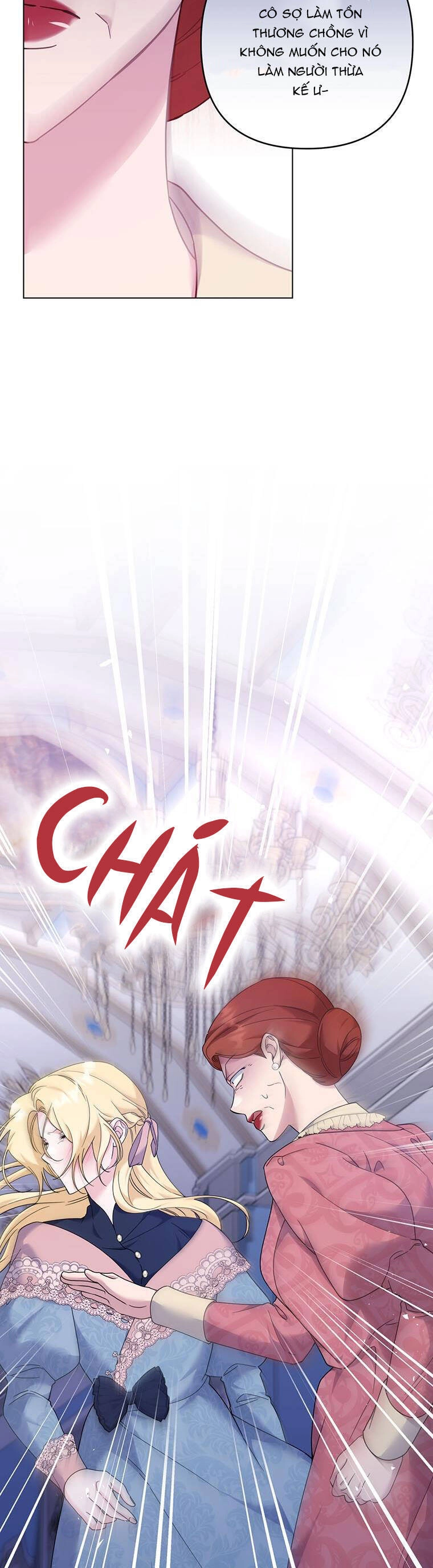 Hãy Để Tôi Được Hiểu Em Chapter 116.2 - 1