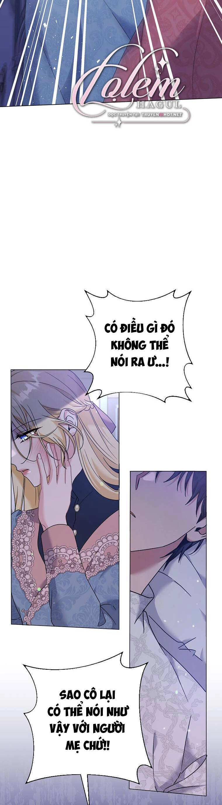 Hãy Để Tôi Được Hiểu Em Chapter 116.2 - 2