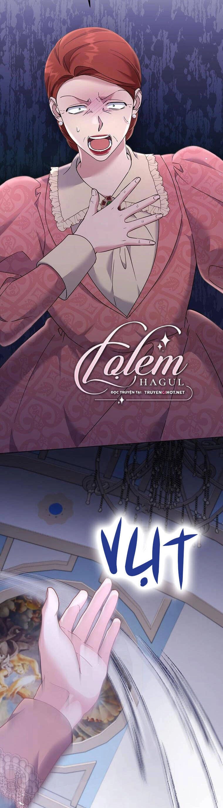 Hãy Để Tôi Được Hiểu Em Chapter 116.2 - 3