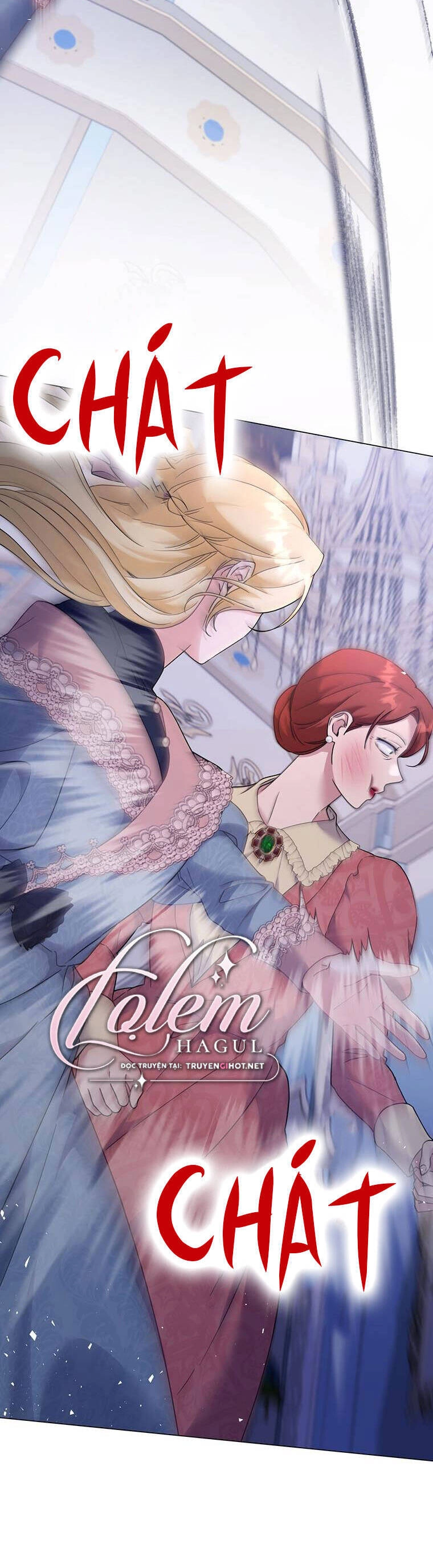 Hãy Để Tôi Được Hiểu Em Chapter 116.2 - 4