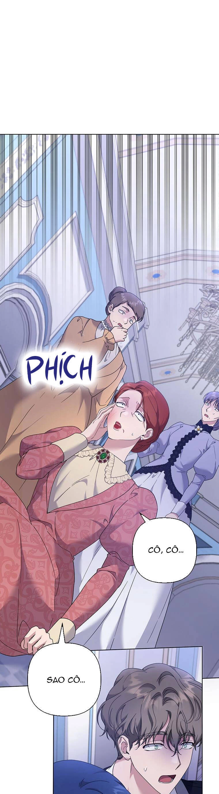 Hãy Để Tôi Được Hiểu Em Chapter 116.2 - 5