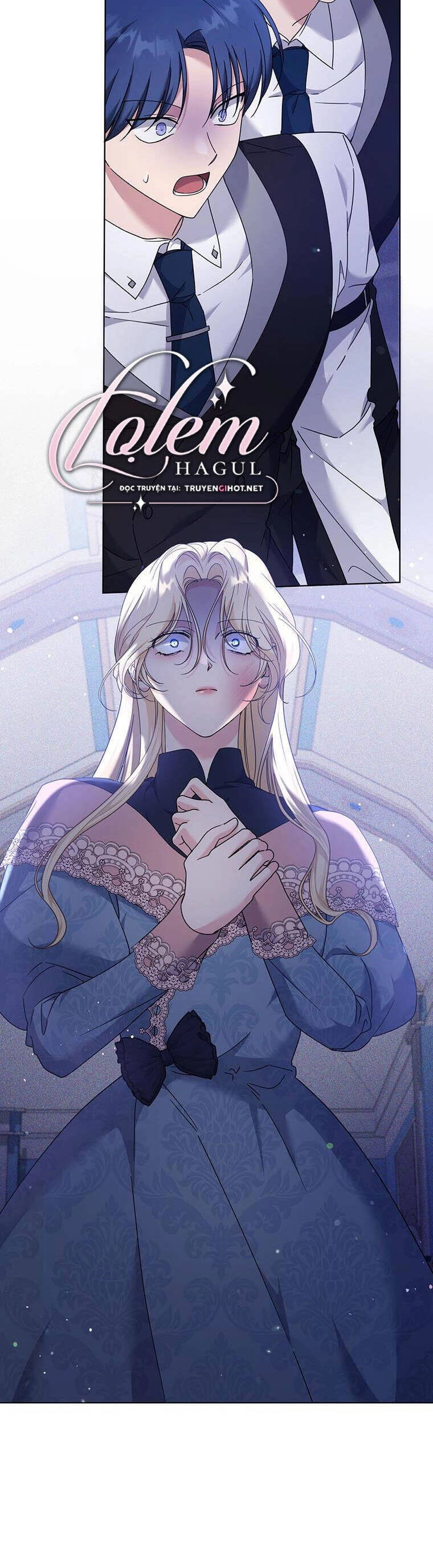 Hãy Để Tôi Được Hiểu Em Chapter 116.2 - 6