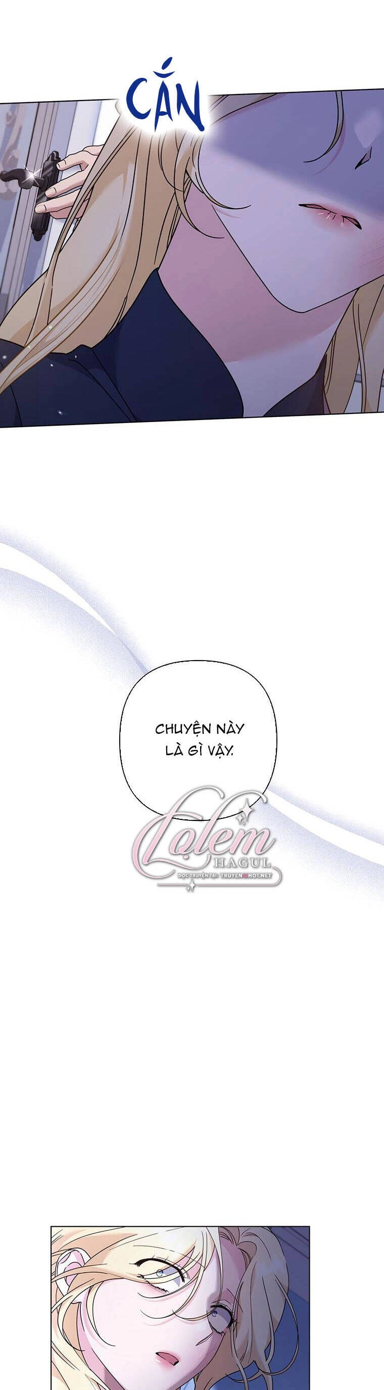 Hãy Để Tôi Được Hiểu Em Chapter 116.2 - 7