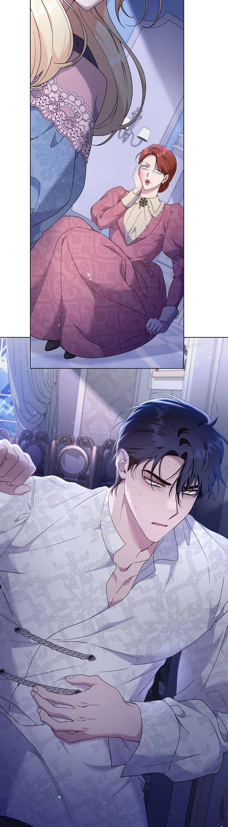 Hãy Để Tôi Được Hiểu Em Chapter 116.2 - 8