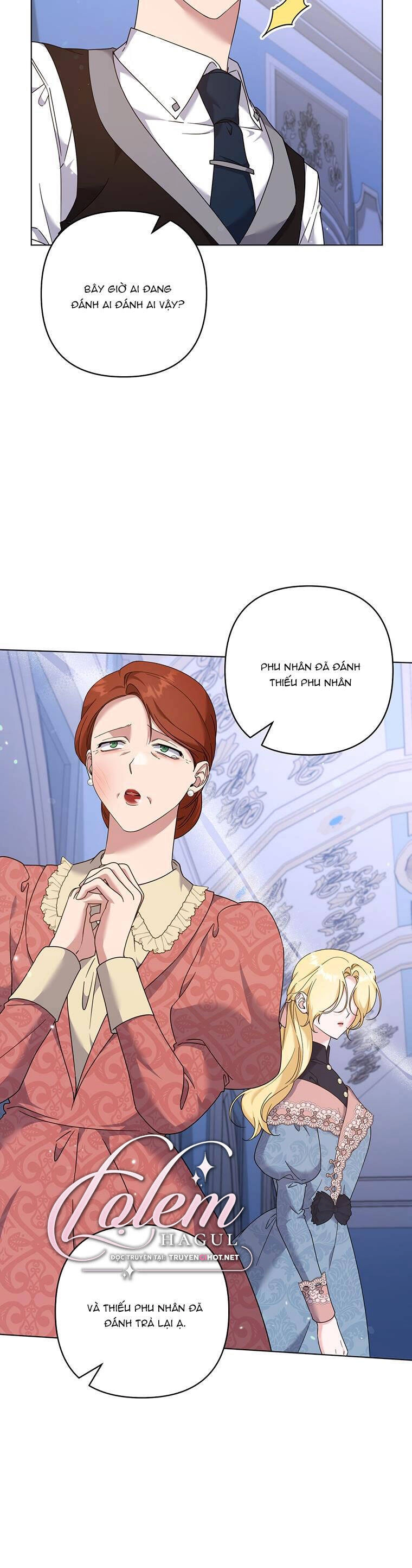 Hãy Để Tôi Được Hiểu Em Chapter 117.1 - 3