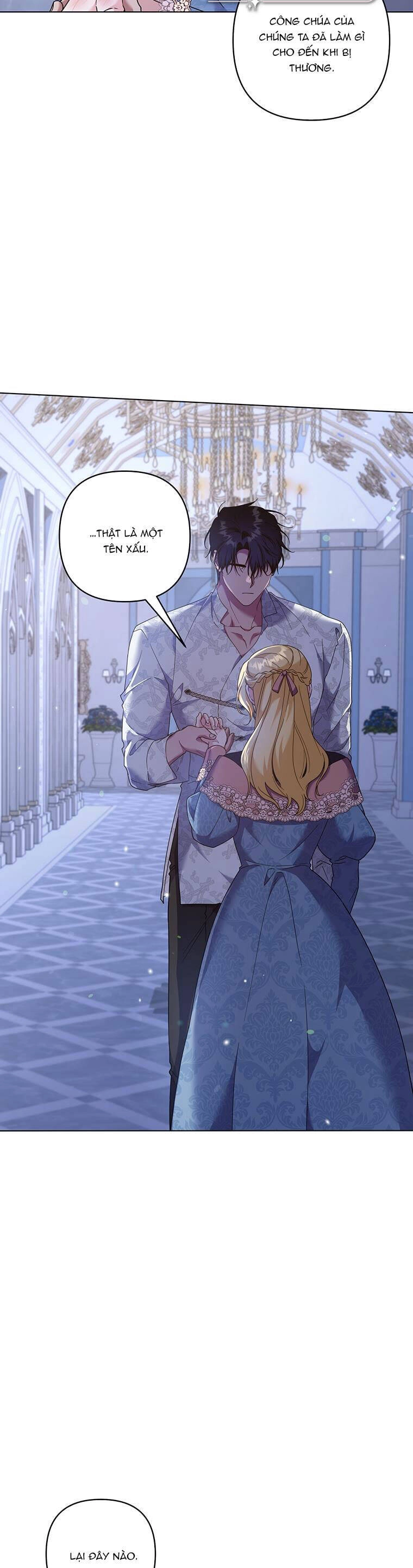 Hãy Để Tôi Được Hiểu Em Chapter 117.1 - 6