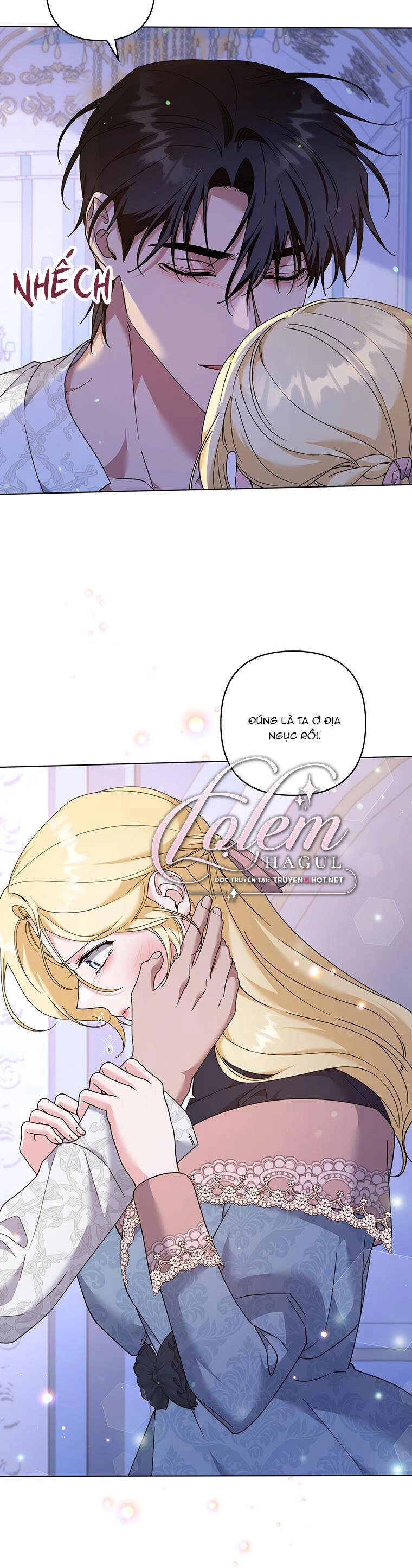 Hãy Để Tôi Được Hiểu Em Chapter 117.1 - 7