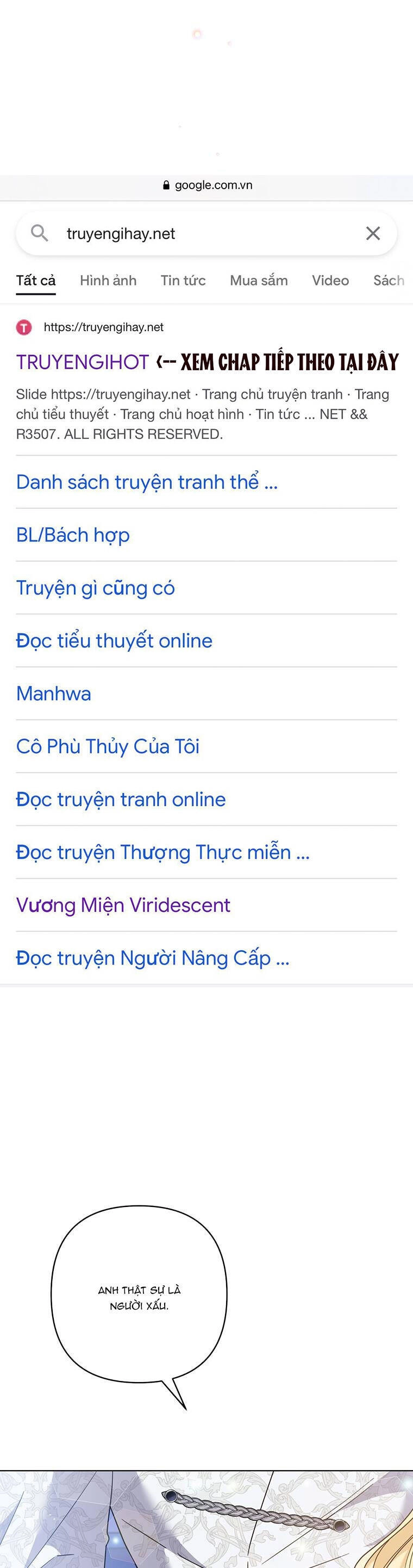 Hãy Để Tôi Được Hiểu Em Chapter 117.1 - 8