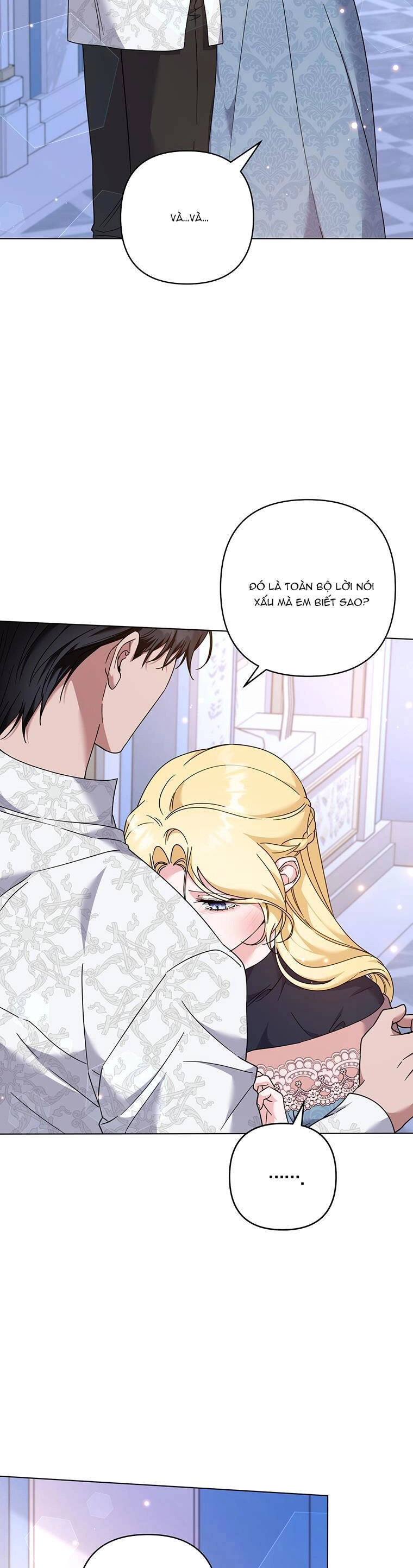 Hãy Để Tôi Được Hiểu Em Chapter 117.1 - 10