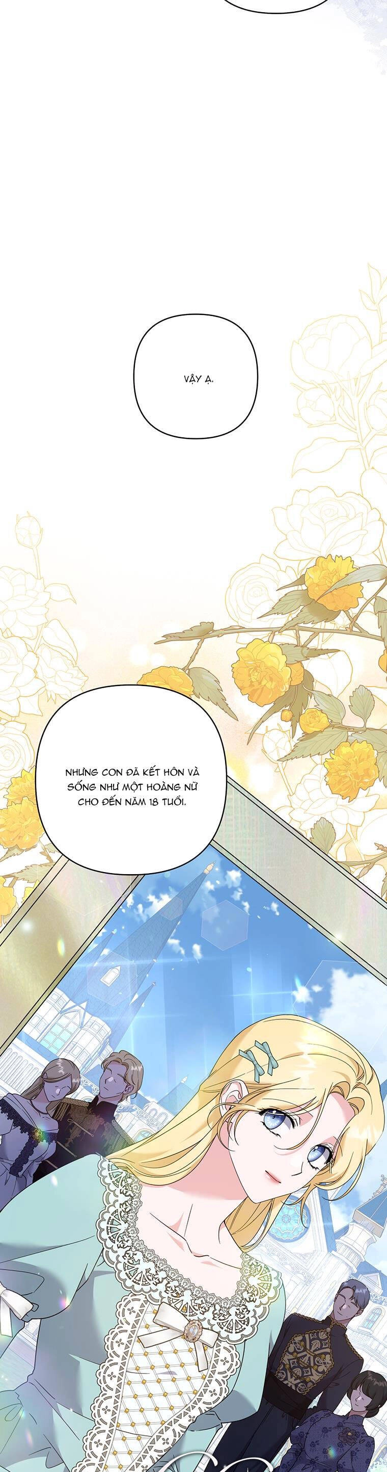 Hãy Để Tôi Được Hiểu Em Chapter 117.1 - 15