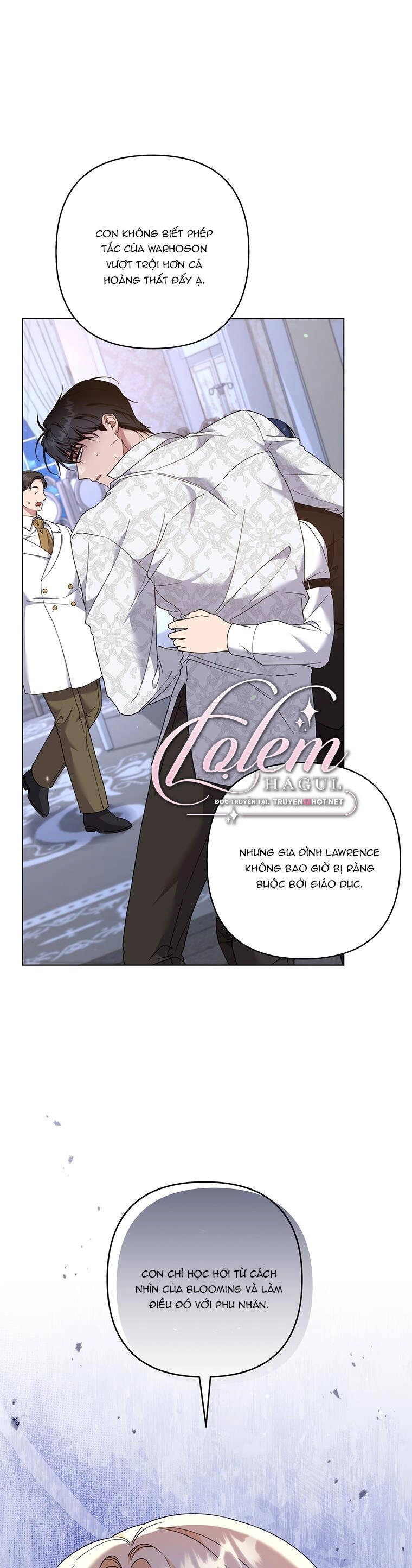 Hãy Để Tôi Được Hiểu Em Chapter 117.1 - 17