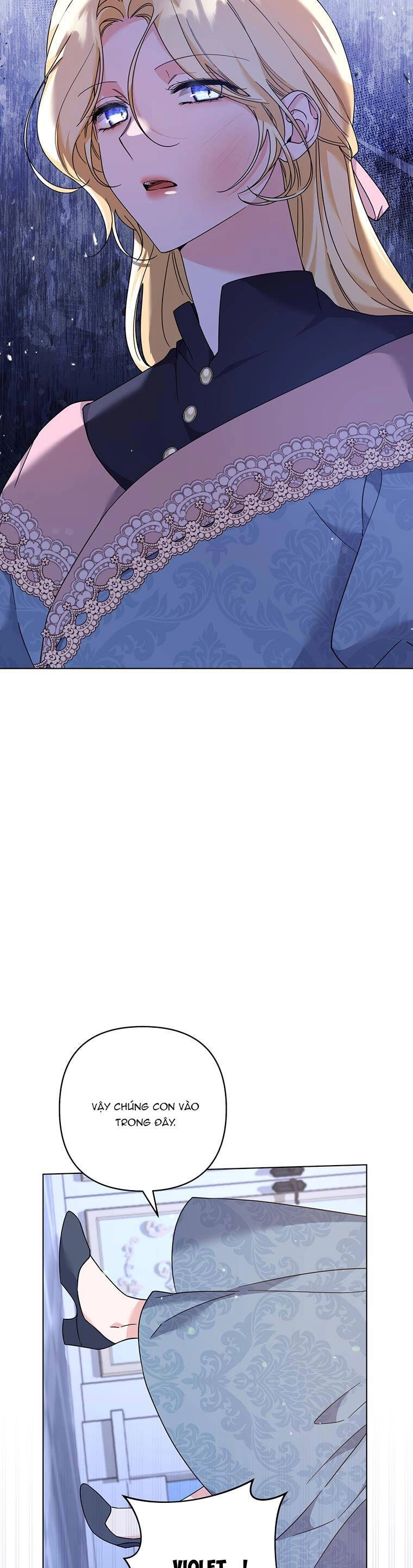 Hãy Để Tôi Được Hiểu Em Chapter 117.1 - 18