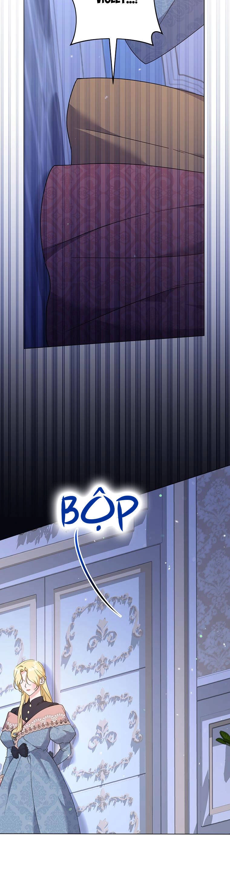 Hãy Để Tôi Được Hiểu Em Chapter 117.1 - 19