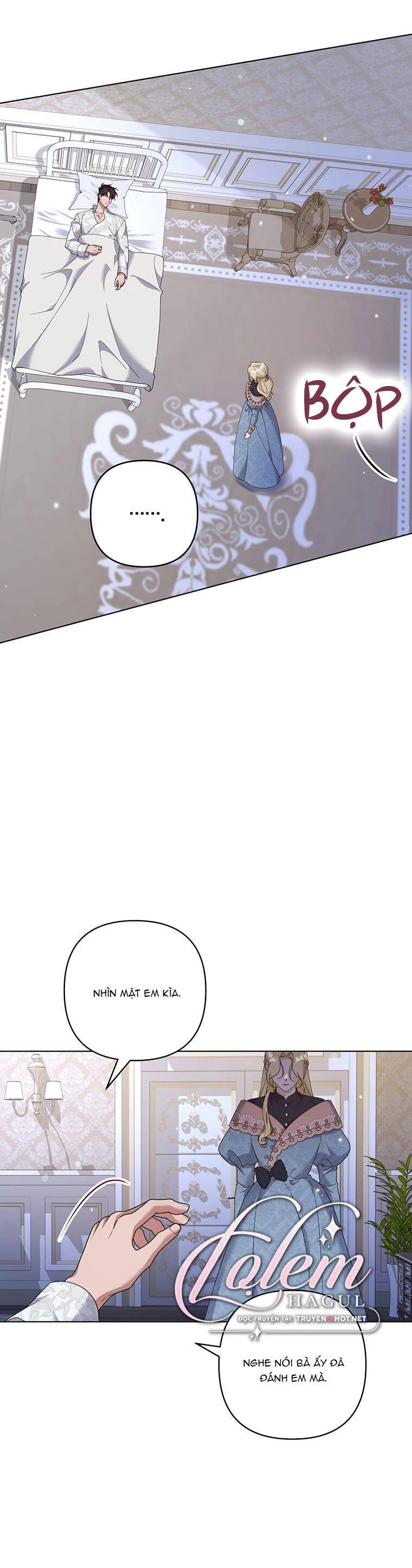 Hãy Để Tôi Được Hiểu Em Chapter 117.1 - 22