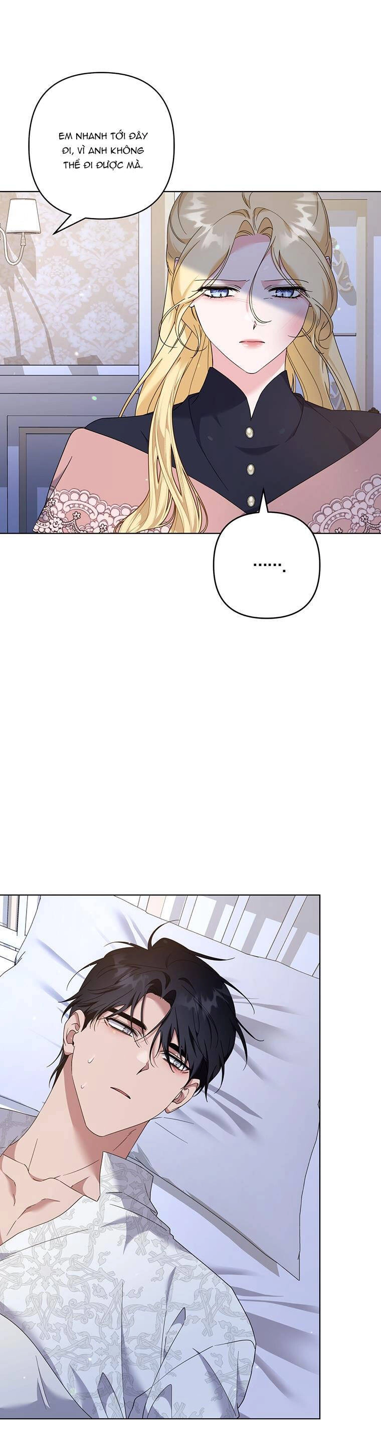 Hãy Để Tôi Được Hiểu Em Chapter 117.1 - 23