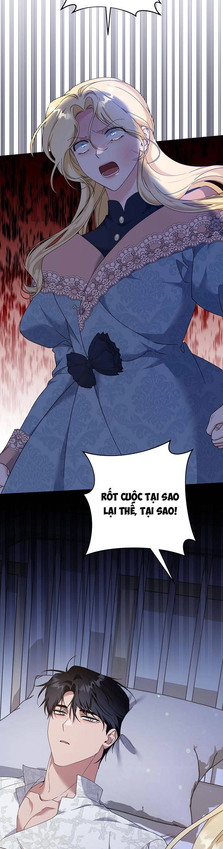 Hãy Để Tôi Được Hiểu Em Chapter 117.1 - 26