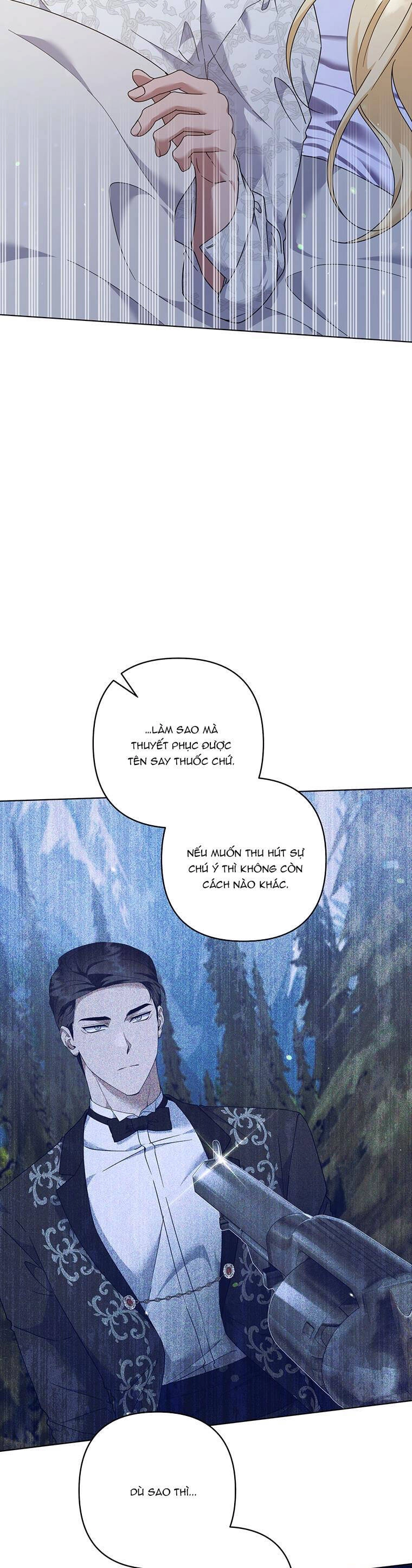 Hãy Để Tôi Được Hiểu Em Chapter 117.1 - 27