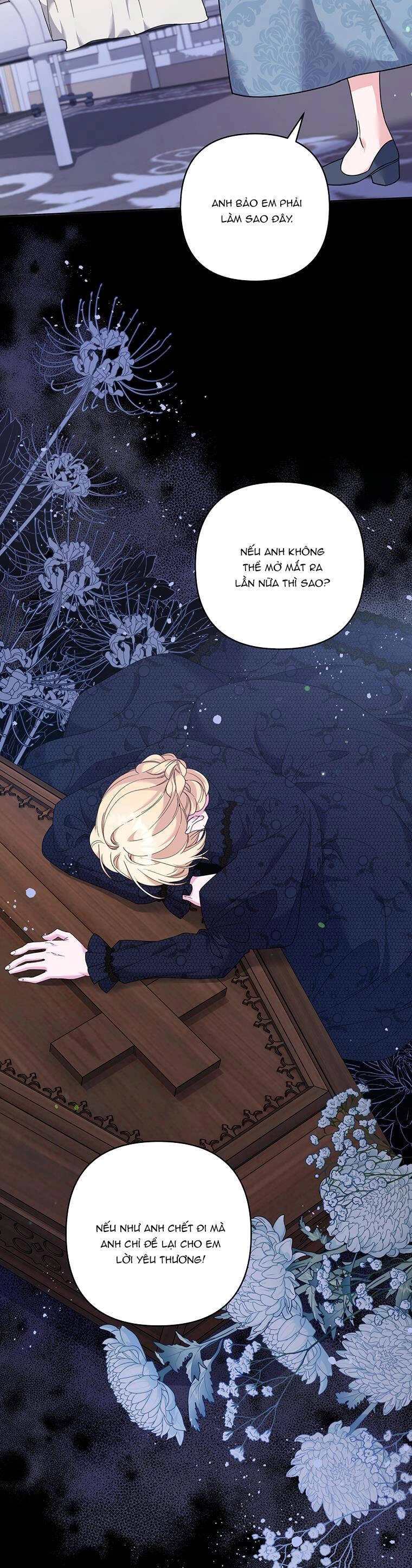 Hãy Để Tôi Được Hiểu Em Chapter 117.1 - 29