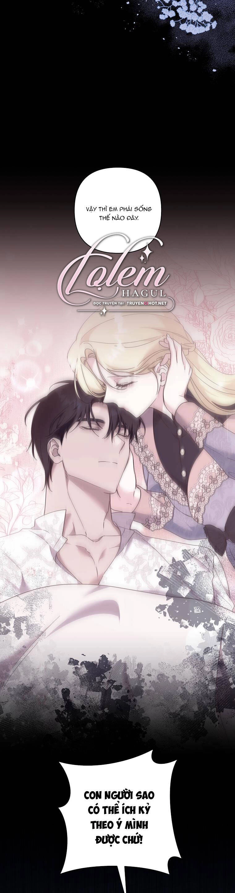 Hãy Để Tôi Được Hiểu Em Chapter 117.1 - 30