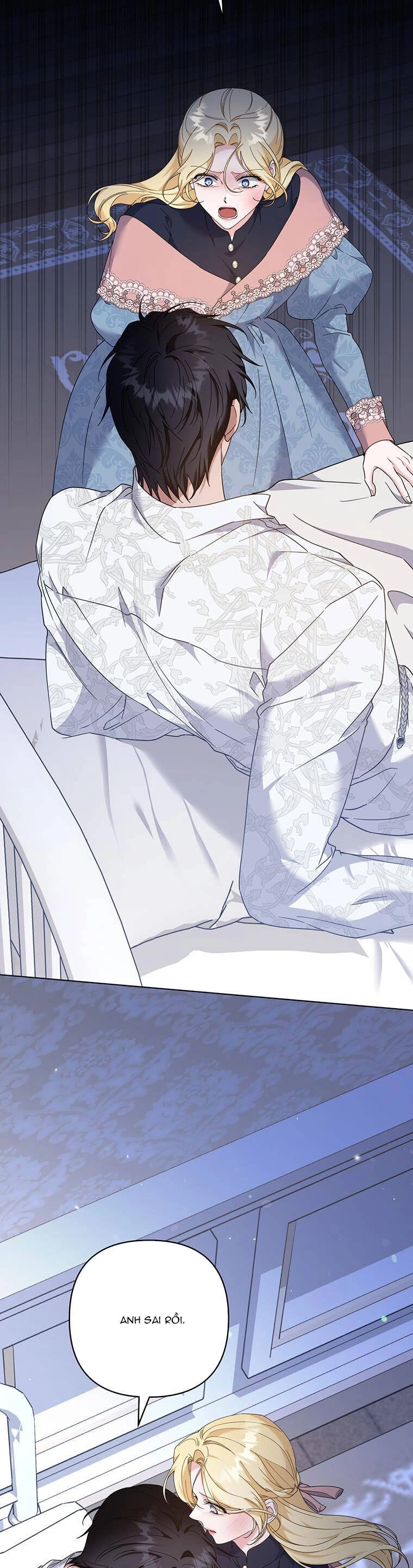 Hãy Để Tôi Được Hiểu Em Chapter 117.1 - 31