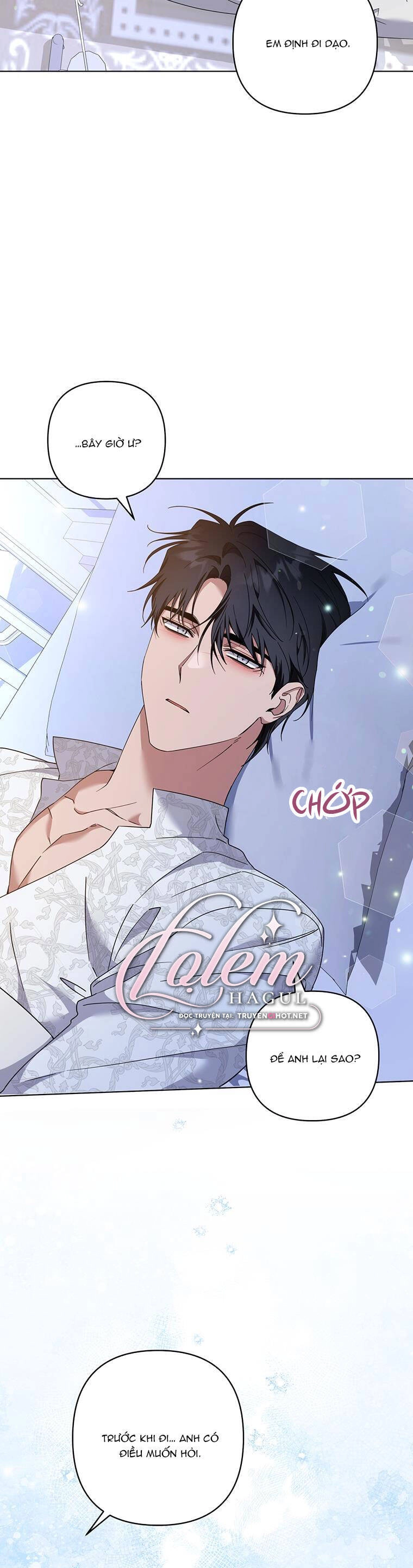 Hãy Để Tôi Được Hiểu Em Chapter 117.1 - 35