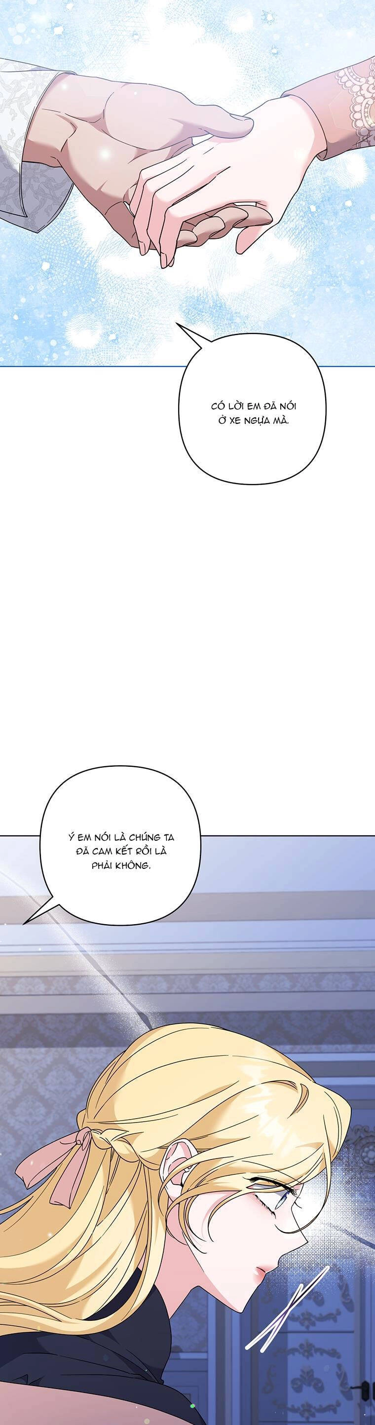 Hãy Để Tôi Được Hiểu Em Chapter 117.1 - 36