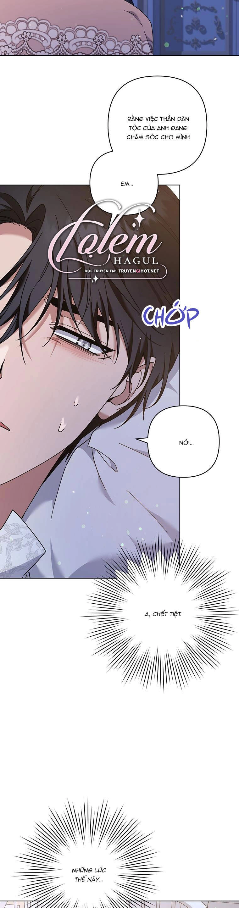 Hãy Để Tôi Được Hiểu Em Chapter 117.1 - 37