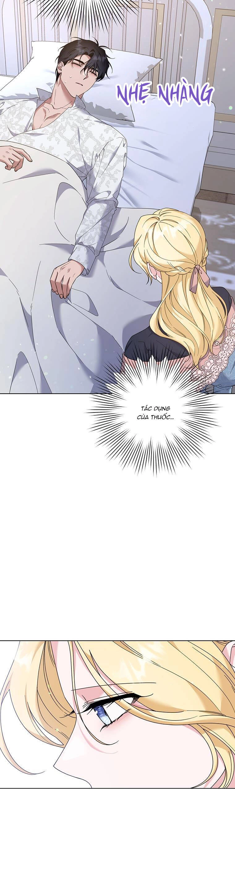 Hãy Để Tôi Được Hiểu Em Chapter 117.1 - 38