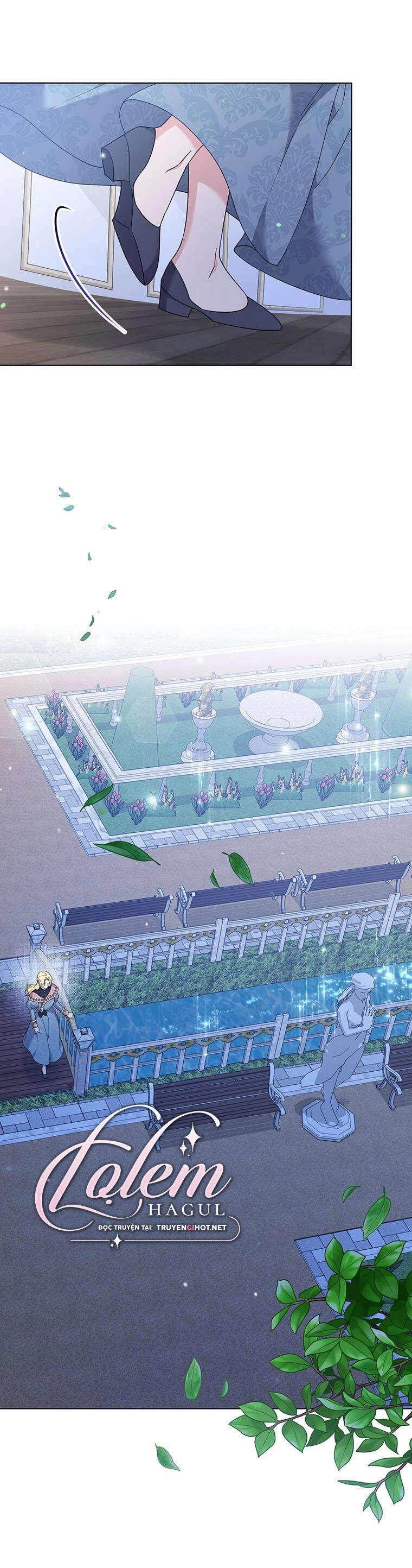 Hãy Để Tôi Được Hiểu Em Chapter 117.1 - 39