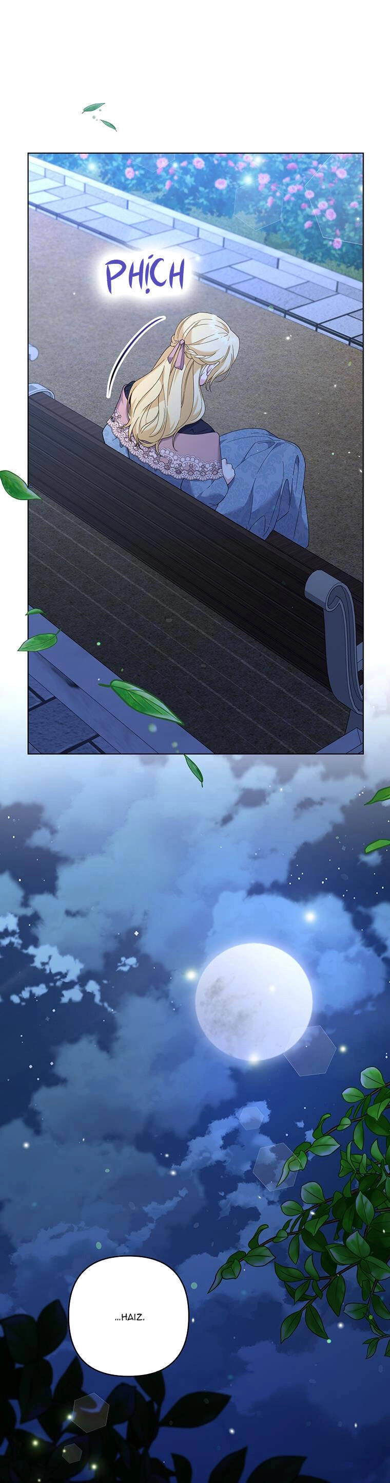 Hãy Để Tôi Được Hiểu Em Chapter 117.1 - 40