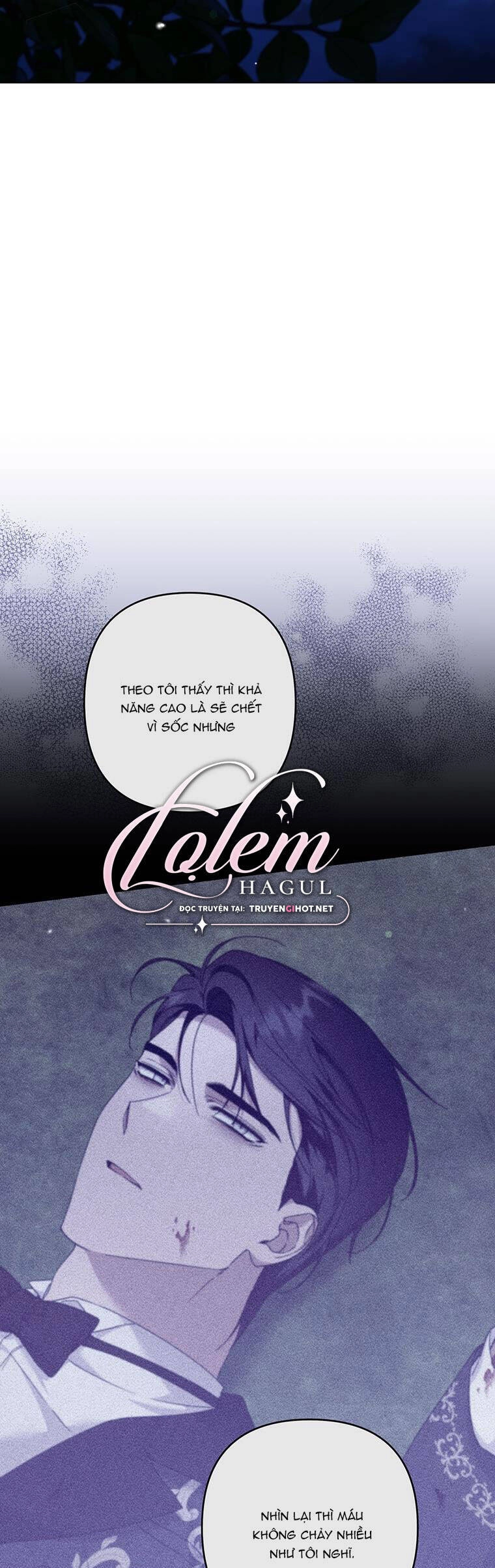 Hãy Để Tôi Được Hiểu Em Chapter 117.2 - 1