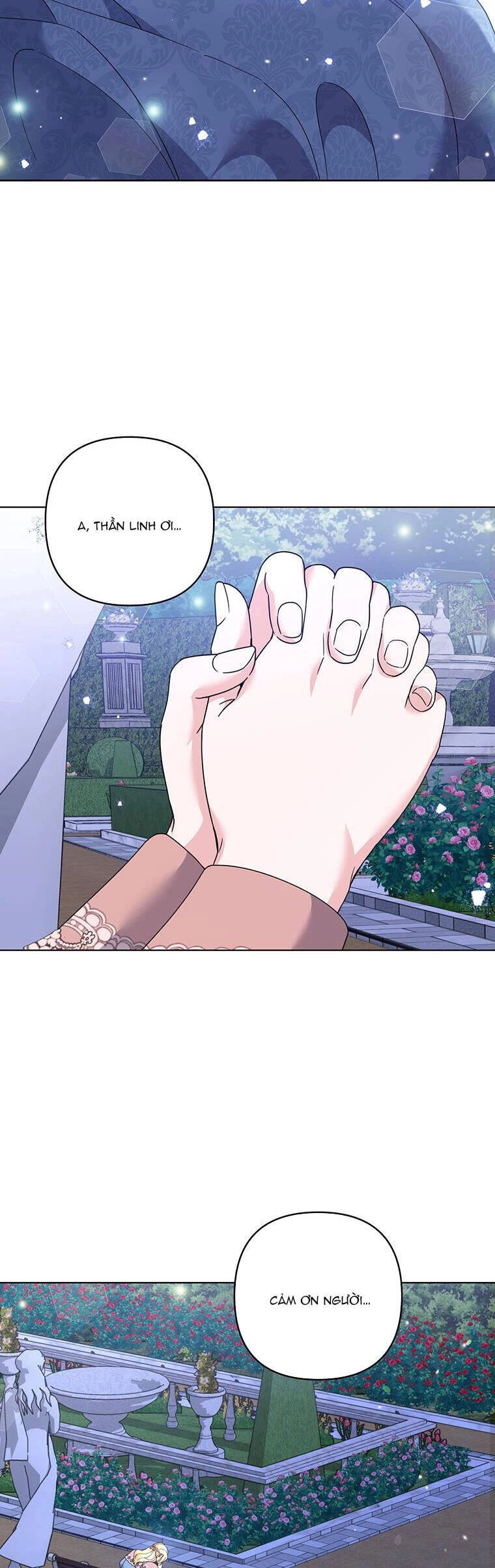 Hãy Để Tôi Được Hiểu Em Chapter 117.2 - 3