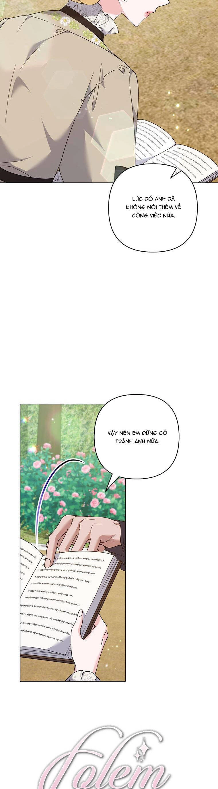 Hãy Để Tôi Được Hiểu Em Chapter 118.1 - 4