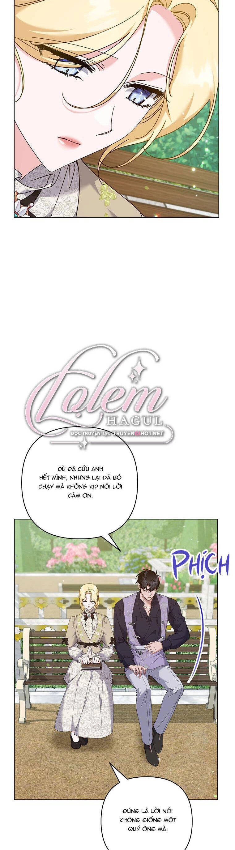 Hãy Để Tôi Được Hiểu Em Chapter 118.1 - 6