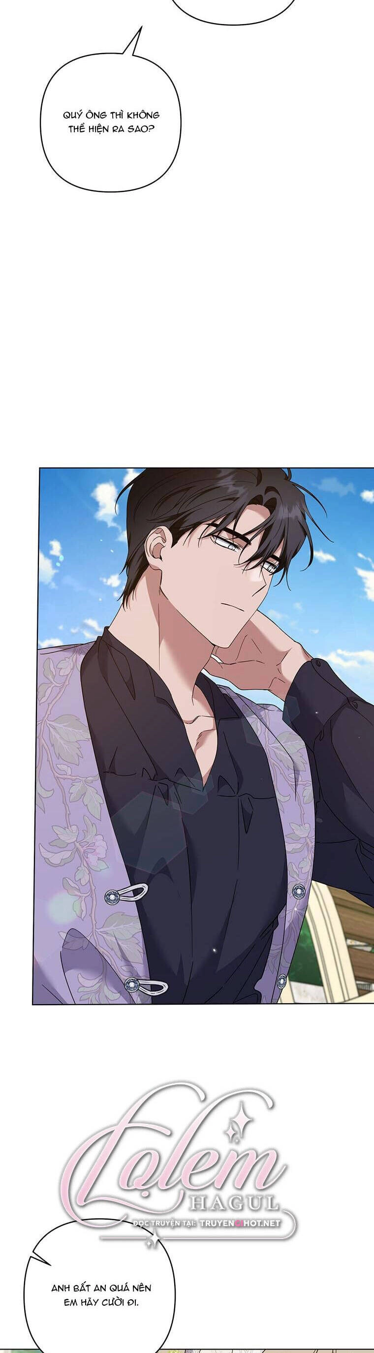 Hãy Để Tôi Được Hiểu Em Chapter 118.1 - 7