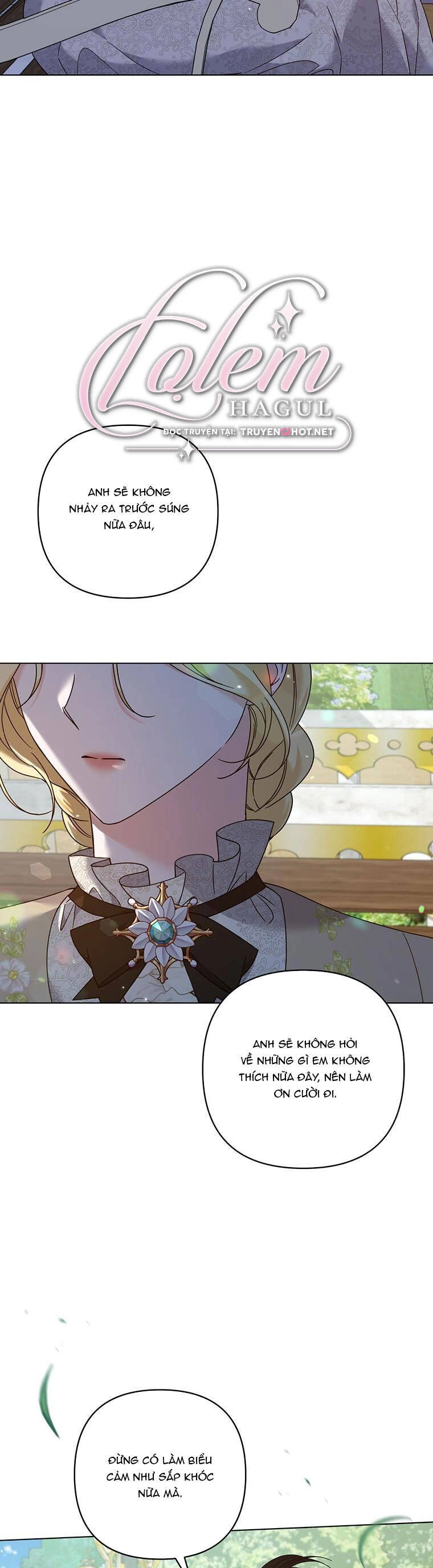 Hãy Để Tôi Được Hiểu Em Chapter 118.1 - 9