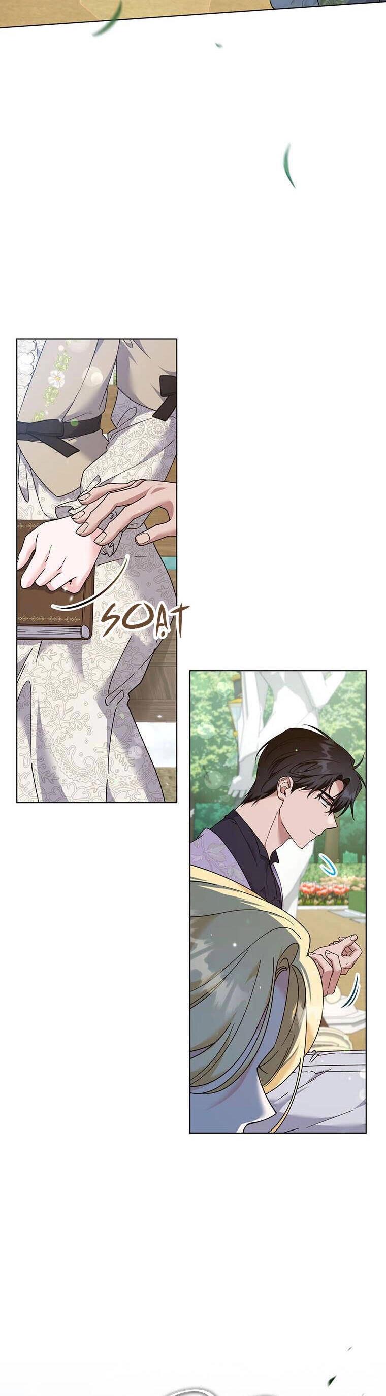 Hãy Để Tôi Được Hiểu Em Chapter 118.1 - 11