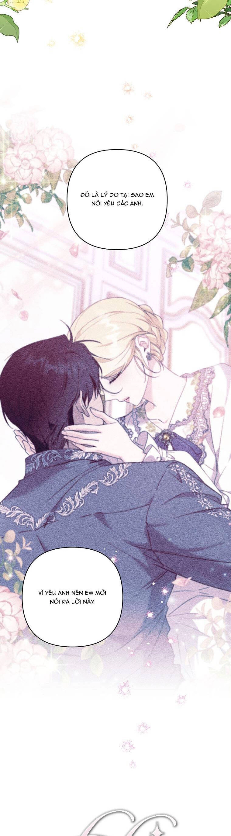 Hãy Để Tôi Được Hiểu Em Chapter 118.1 - 14