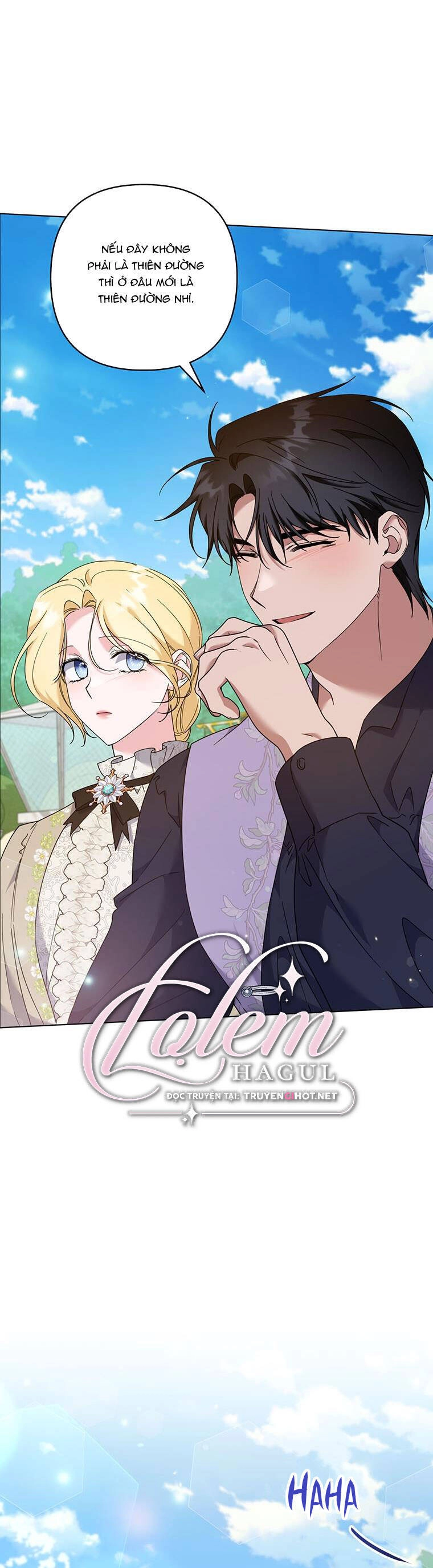 Hãy Để Tôi Được Hiểu Em Chapter 118.1 - 17