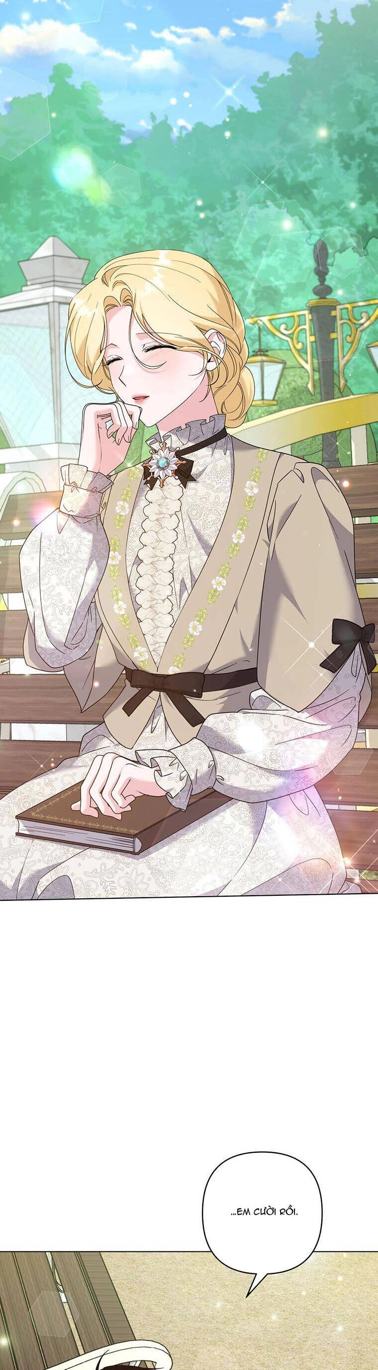 Hãy Để Tôi Được Hiểu Em Chapter 118.1 - 18