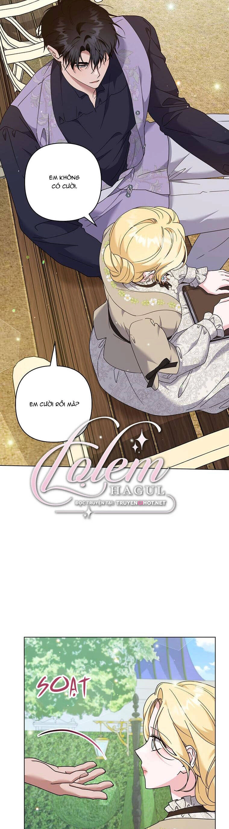 Hãy Để Tôi Được Hiểu Em Chapter 118.1 - 19