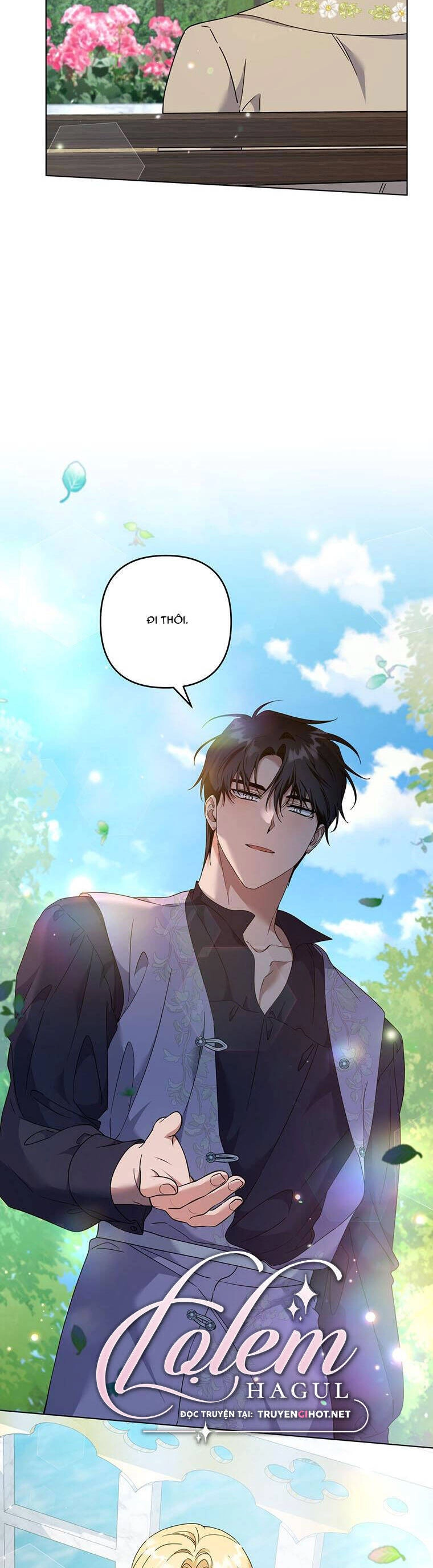 Hãy Để Tôi Được Hiểu Em Chapter 118.1 - 20