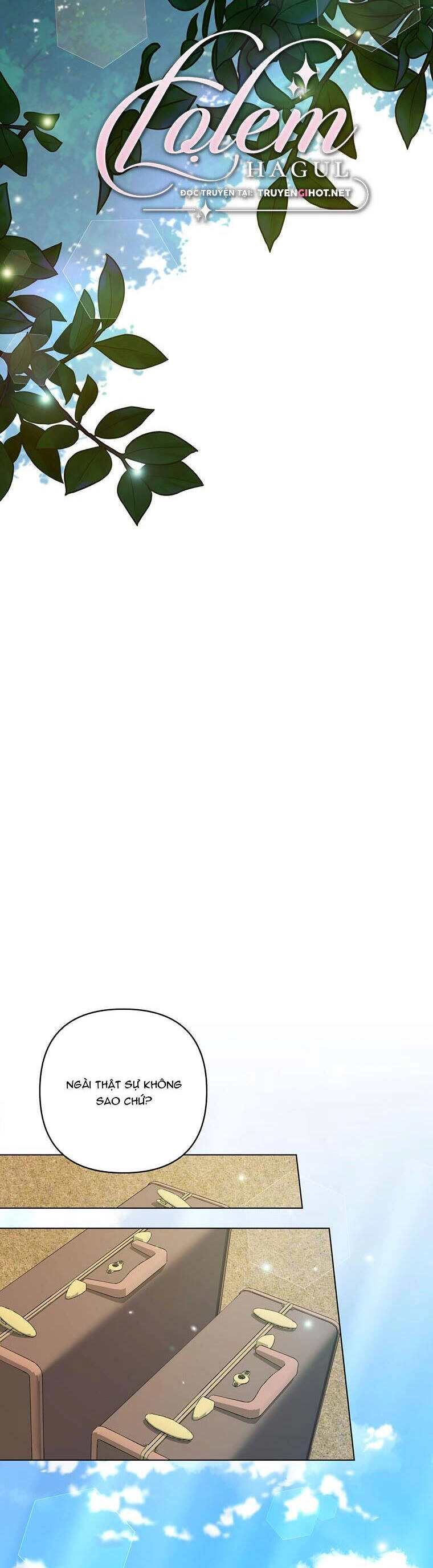 Hãy Để Tôi Được Hiểu Em Chapter 118.1 - 23