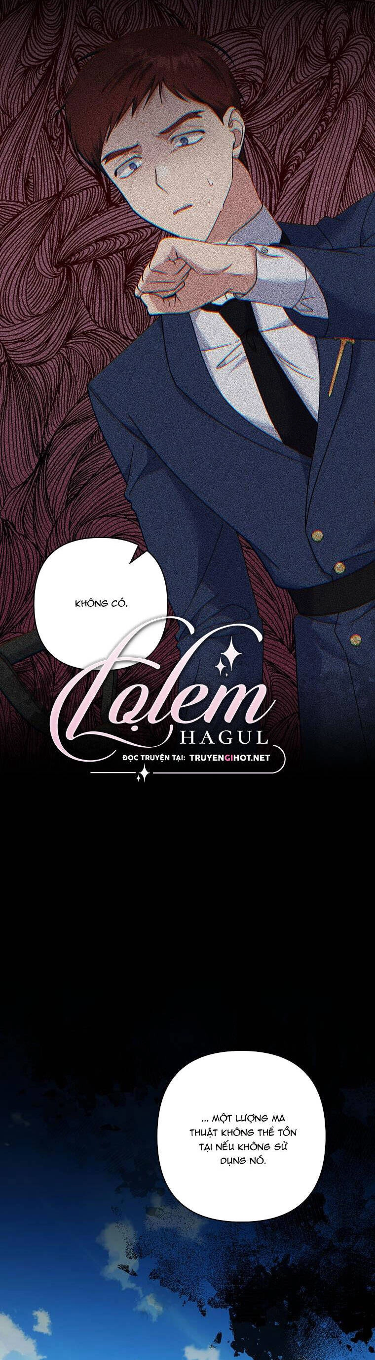 Hãy Để Tôi Được Hiểu Em Chapter 118.1 - 26