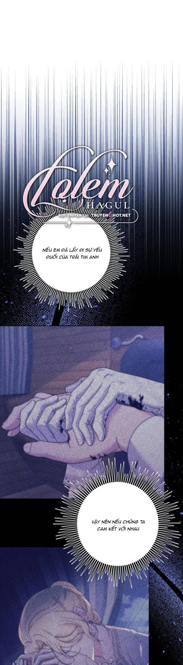 Hãy Để Tôi Được Hiểu Em Chapter 118.1 - 28