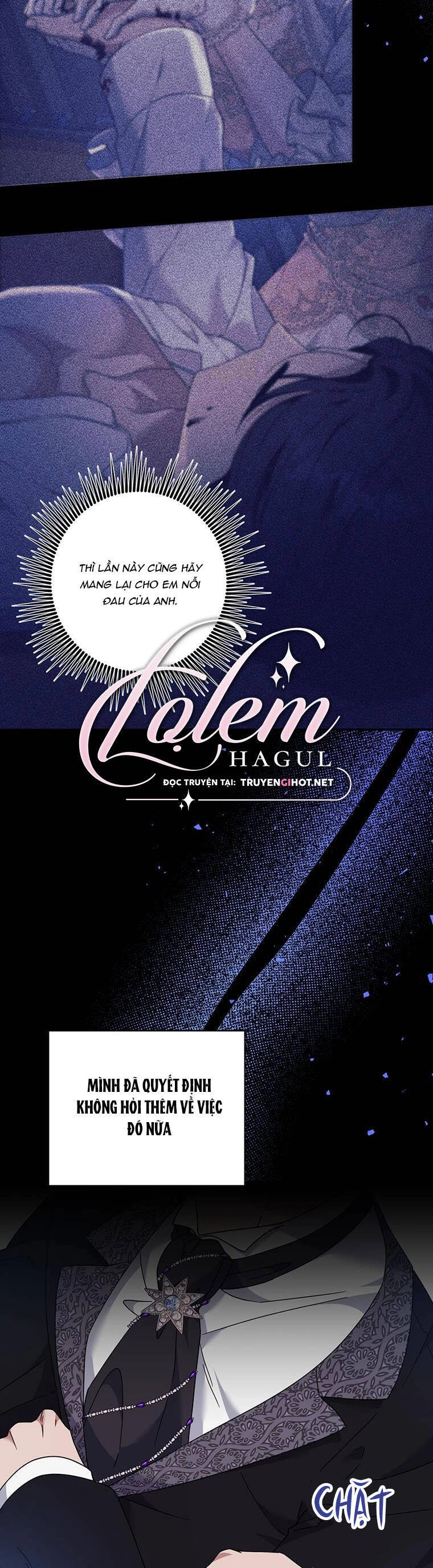 Hãy Để Tôi Được Hiểu Em Chapter 118.1 - 29